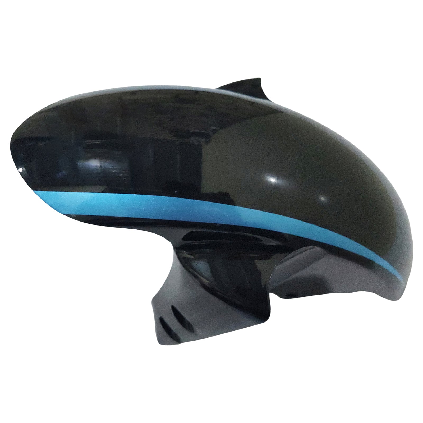 Kit de carenado de inyección Bodywork ABS apto para Yamaha YZF 1000 R1 2004-2006