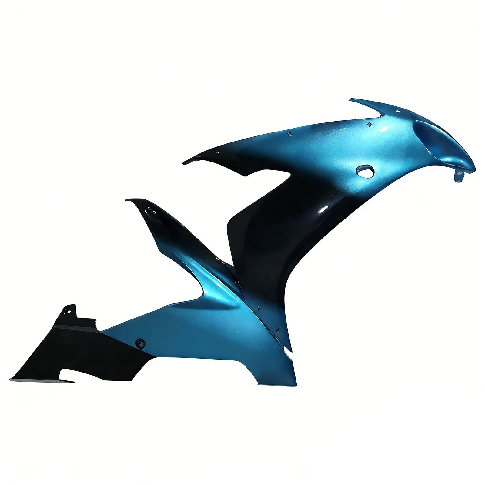 Kit de carenado de inyección Bodywork ABS apto para Yamaha YZF 1000 R1 2004-2006