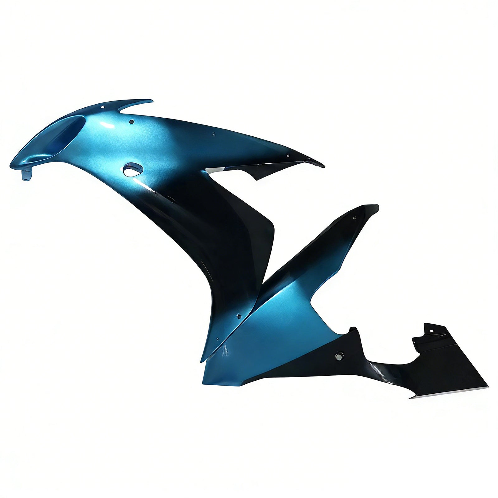 Kit de carenado de inyección Bodywork ABS apto para Yamaha YZF 1000 R1 2004-2006