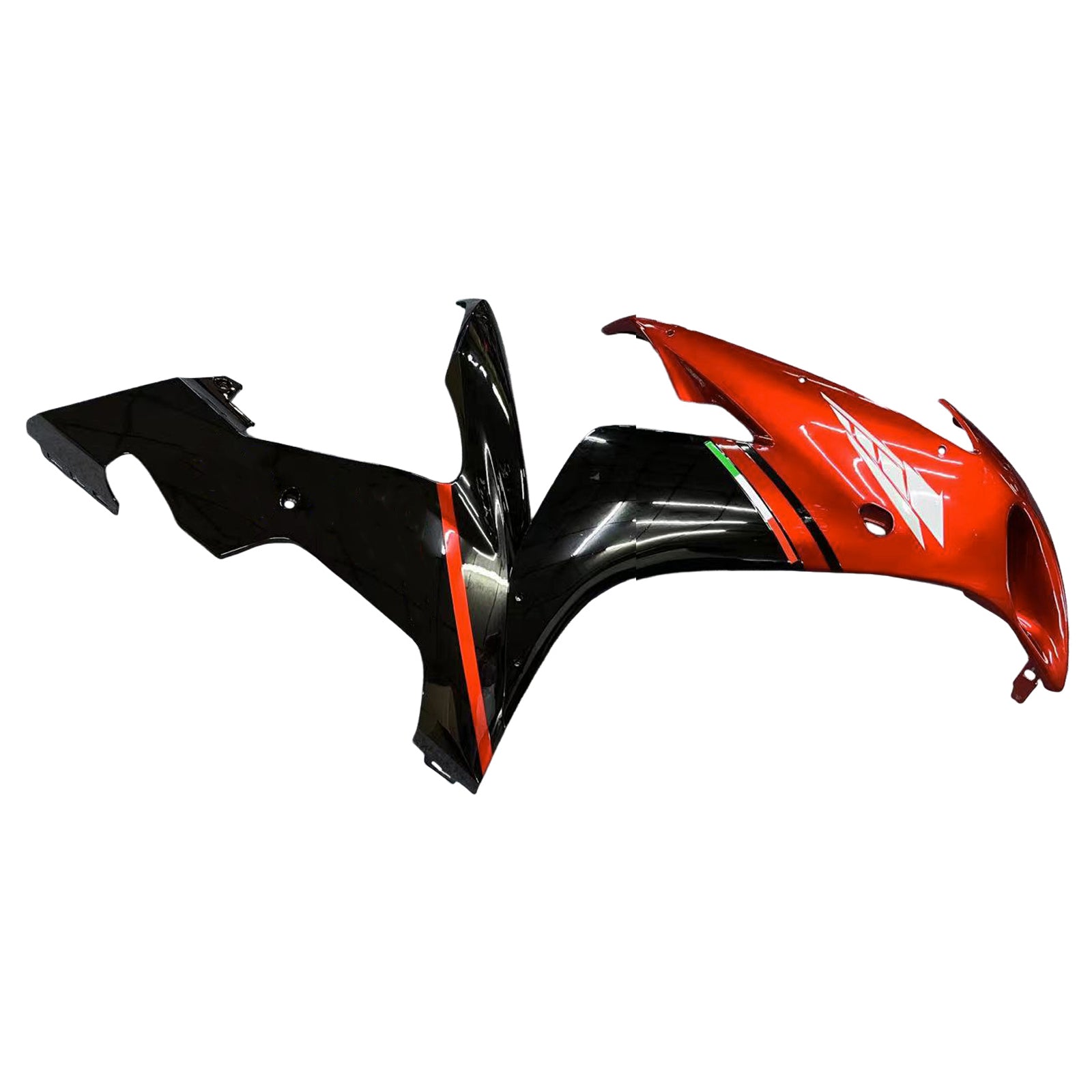 Injection Fairing Kit Bodywork Plastic ABS fit For Yamaha YZF 1000 R1 2004-2006