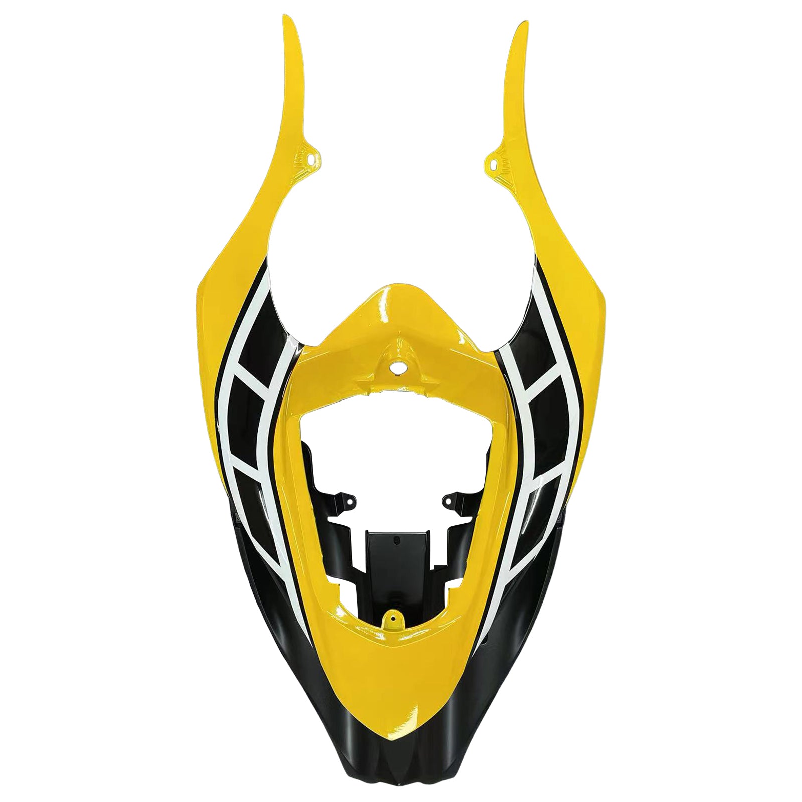 Amotopart Yamaha YZF 1000 R1 2004-2006 ABS muovinen korin suojasarja