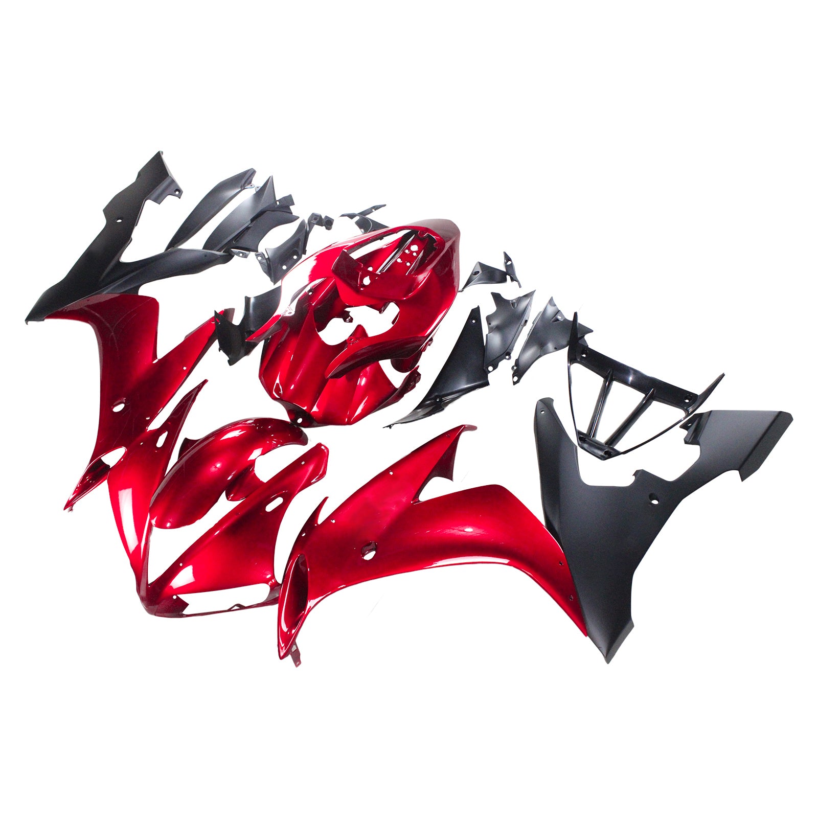 Yamaha YZF 1000 R1 2004-2006 Generic AmotoPart-Fairing Kit