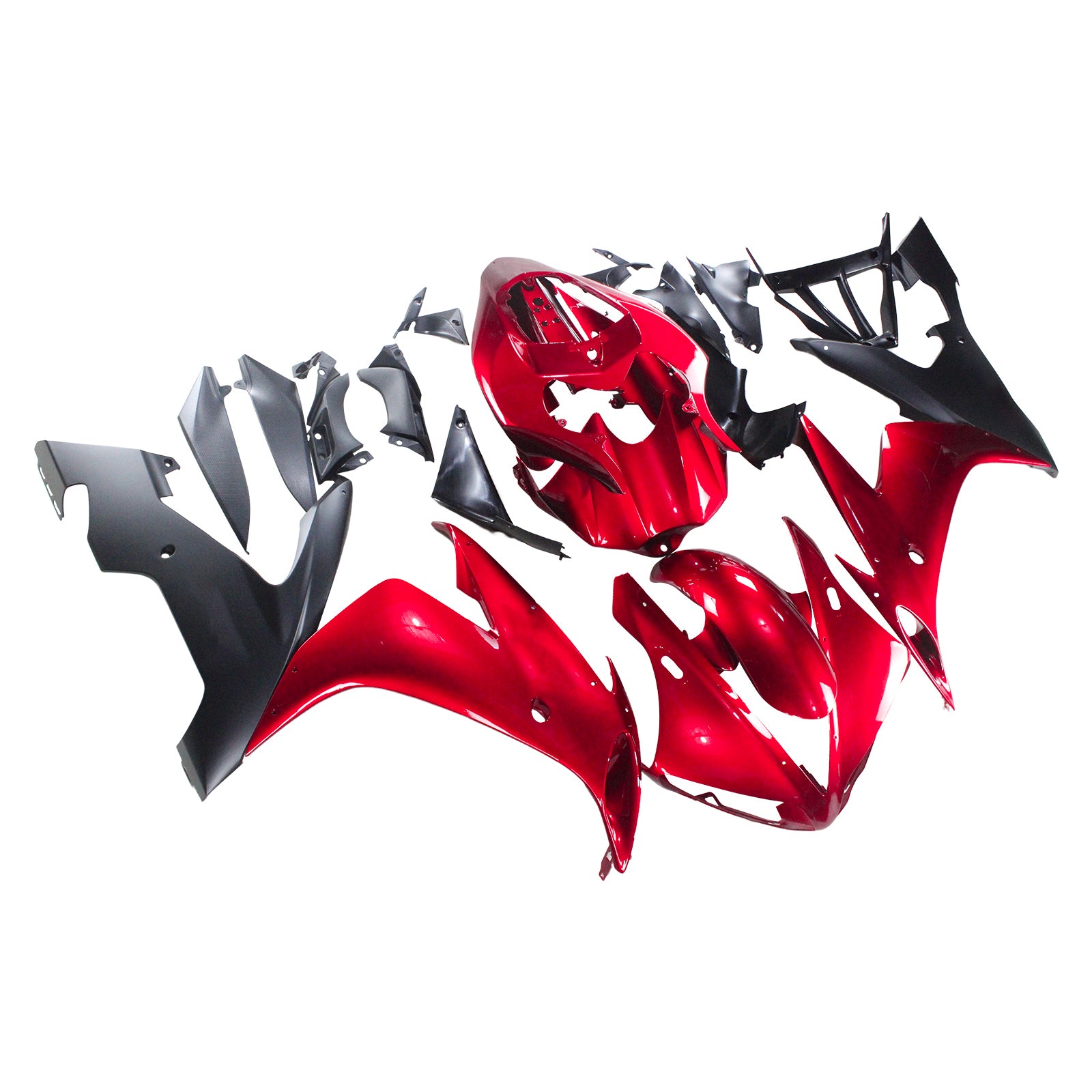 Yamaha YZF 1000 R1 2004-2006 Generic AmotoPart-Fairing Kit
