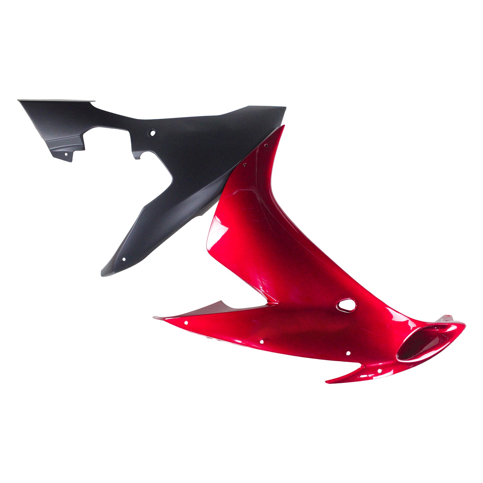 Yamaha YZF 1000 R1 2004-2006 Generic AmotoPart-Fairing Kit