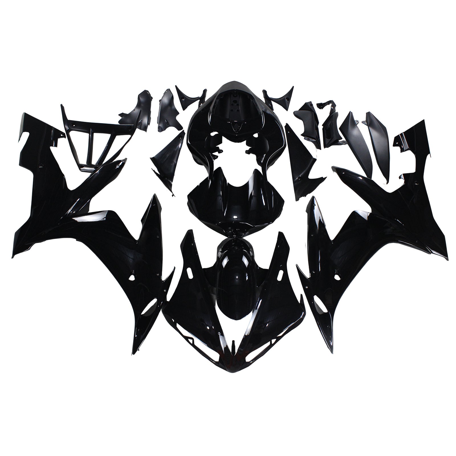 Yamaha YZF 1000 R1 2004-2006 Generic AmotoPart-Fairing Kit