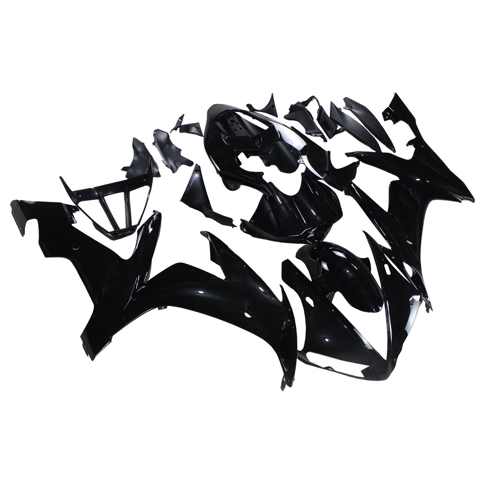 Yamaha YZF 1000 R1 2004-2006 Generic AmotoPart-Fairing Kit
