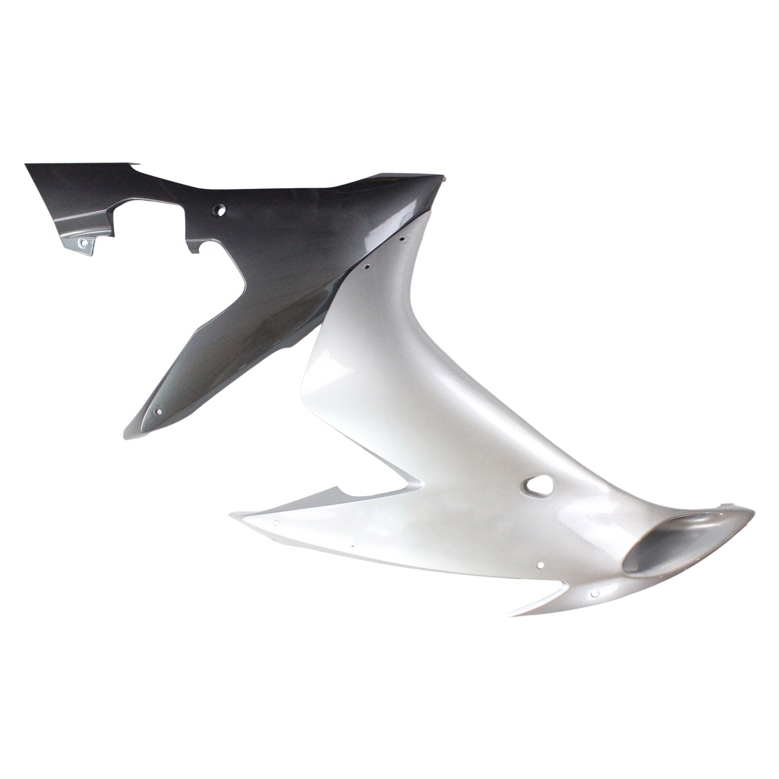 Kit de carénage Amotopart pour Yamaha YZF 1000 R1 2004-2006 générique