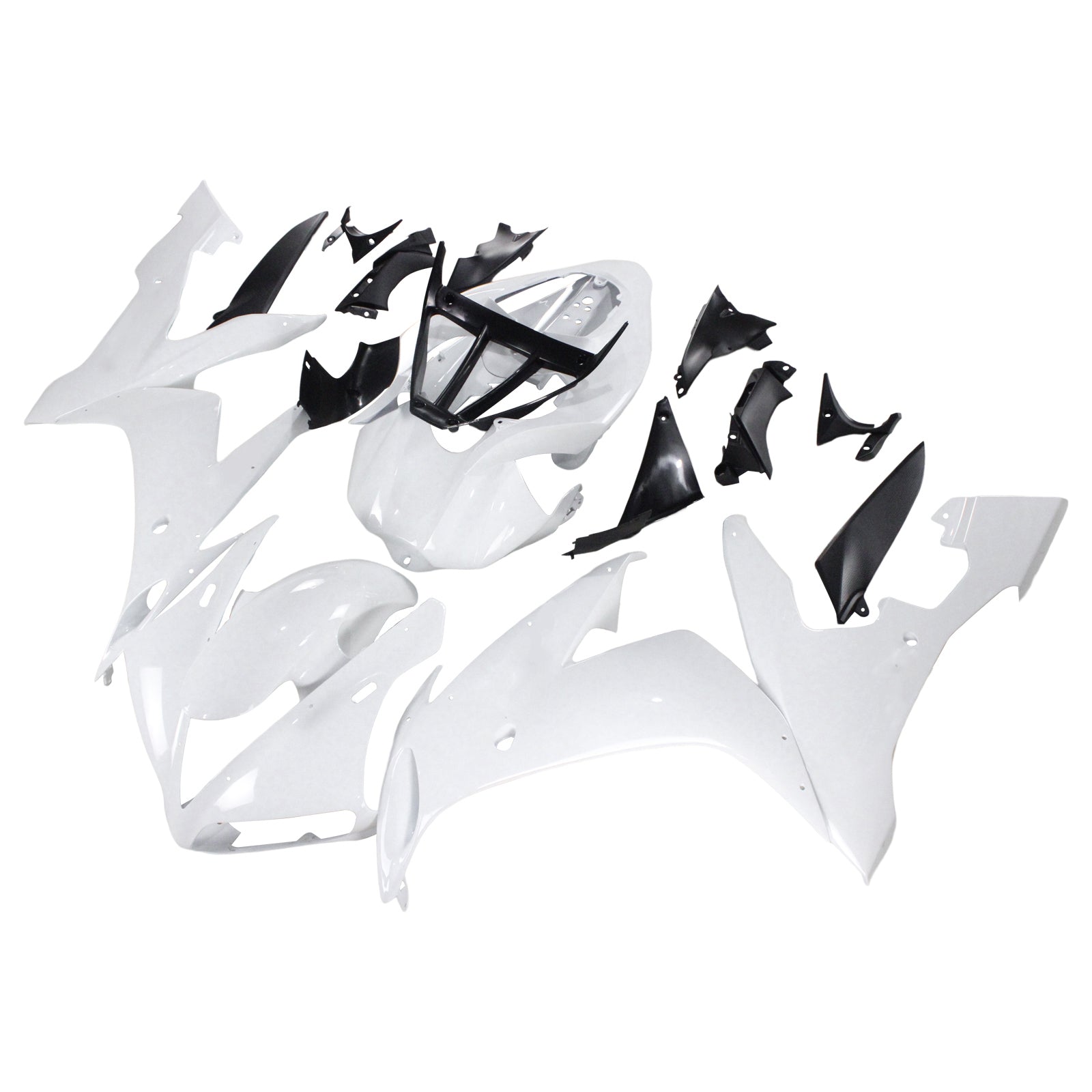 Amotopart suojasarja Yamaha YZF 1000 R1 2004-2006 geneeriselle