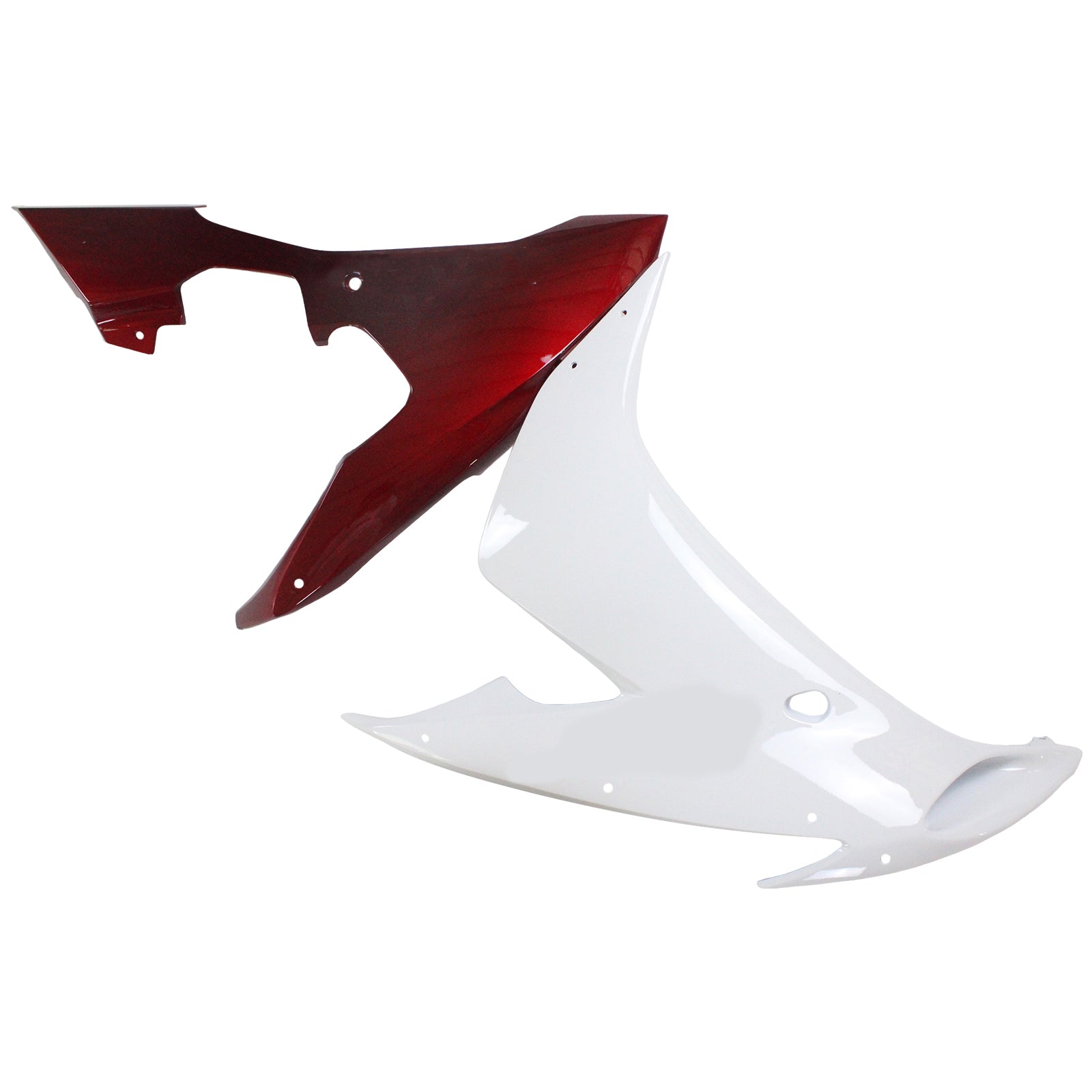 Injection Fairing Kit Bodywork Plastic ABS fit For Yamaha YZF 1000 R1 2004-2006