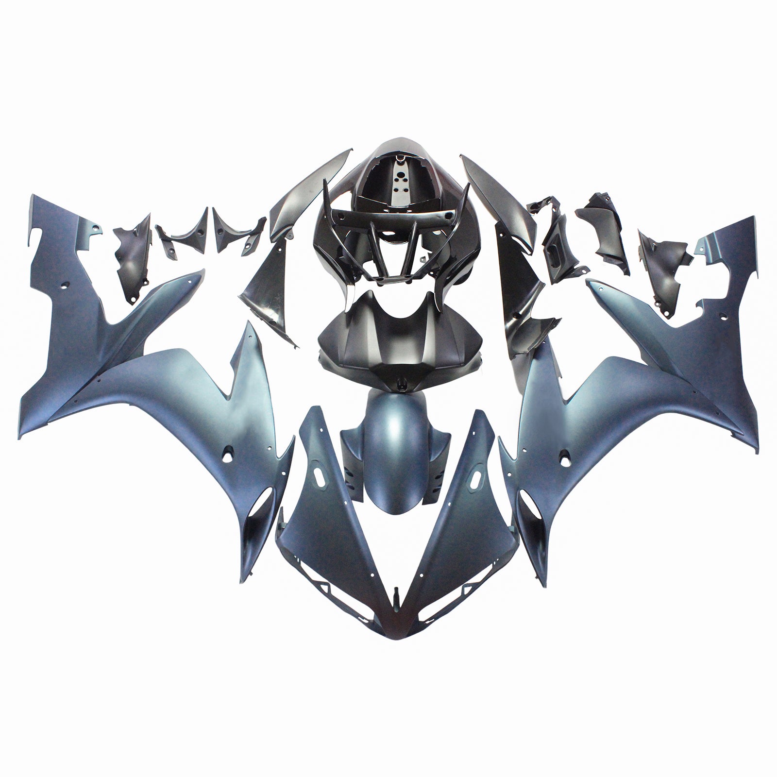 Amotopart suojasarja Yamaha YZF 1000 R1 2004-2006 geneeriselle