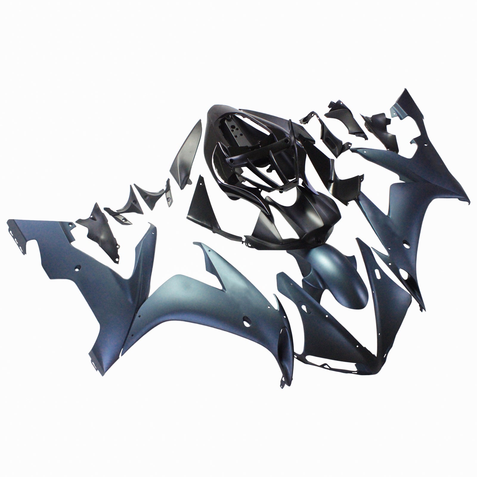 Amotopart suojasarja Yamaha YZF 1000 R1 2004-2006 geneeriselle