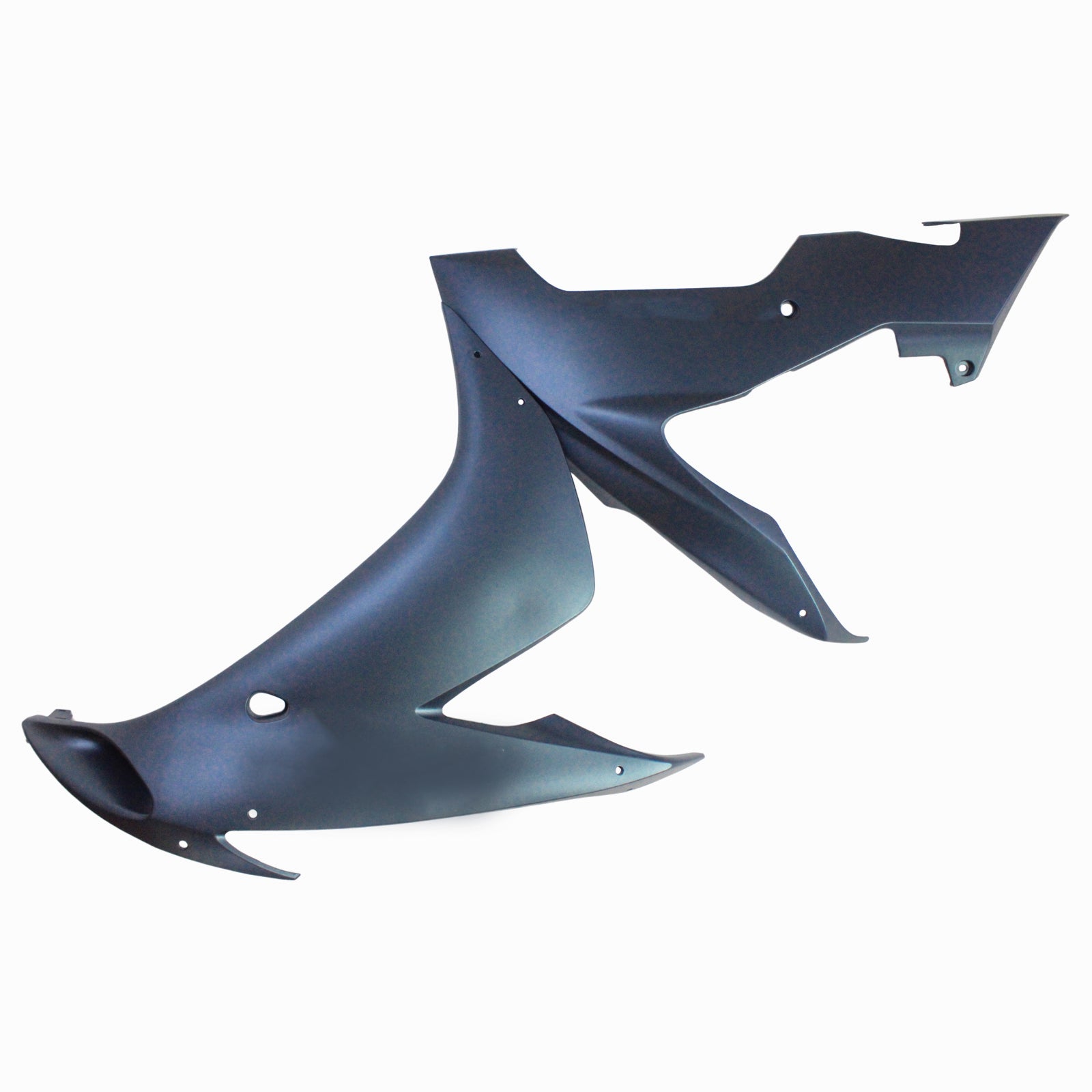 Amotopart suojasarja Yamaha YZF 1000 R1 2004-2006 geneeriselle