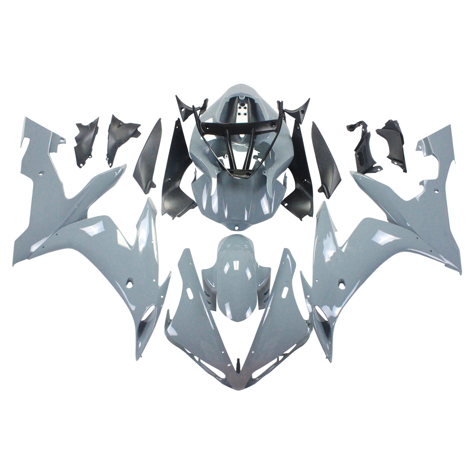 Amotopart suojasarja Yamaha YZF 1000 R1 2004-2006 geneeriselle