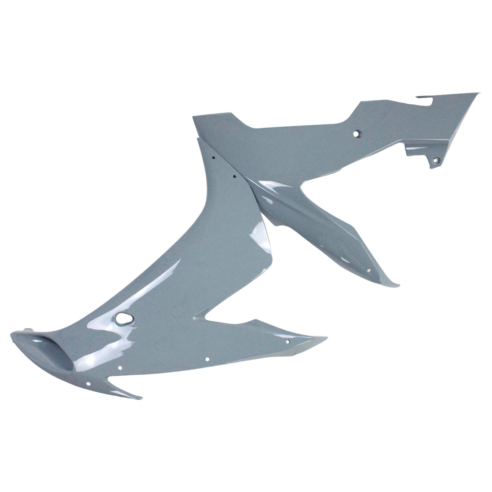 Amotopart suojasarja Yamaha YZF 1000 R1 2004-2006 geneeriselle