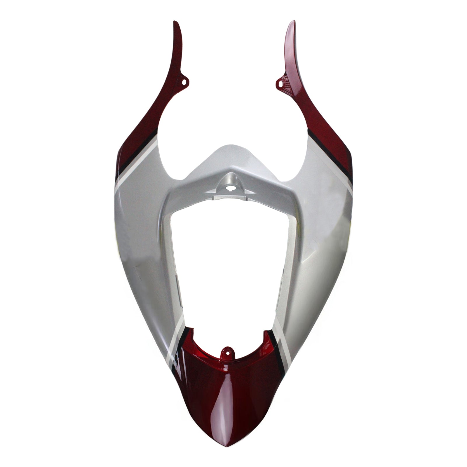 Amotopart Fairing Zestaw dla Yamaha YZF 1000 R1 2004-2006 Ogólny