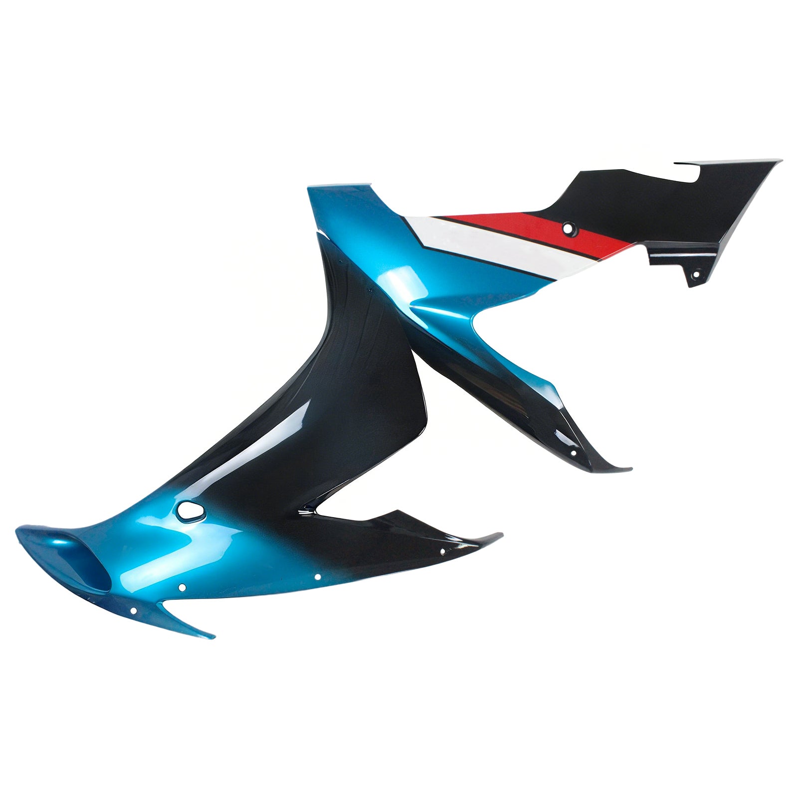 Amotopart kuipset voor Yamaha YZF 1000 R1 2004-2006 generiek