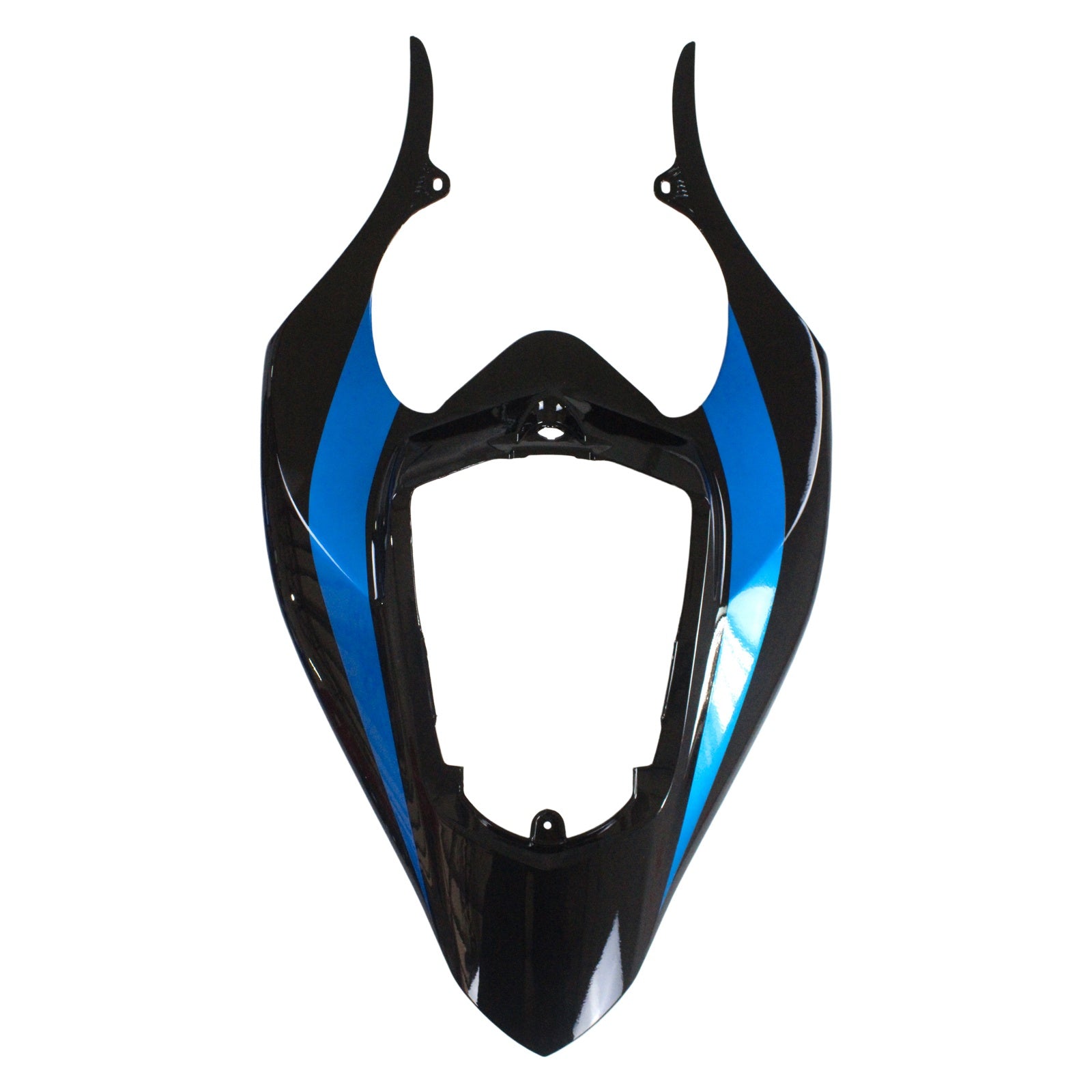 Kit de carénage Amotopart pour Yamaha YZF 1000 R1 2004-2006 générique