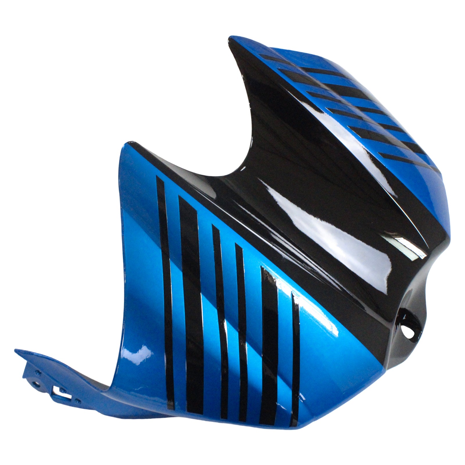 Kit de carénage Amotopart pour Yamaha YZF 1000 R1 2004-2006 générique