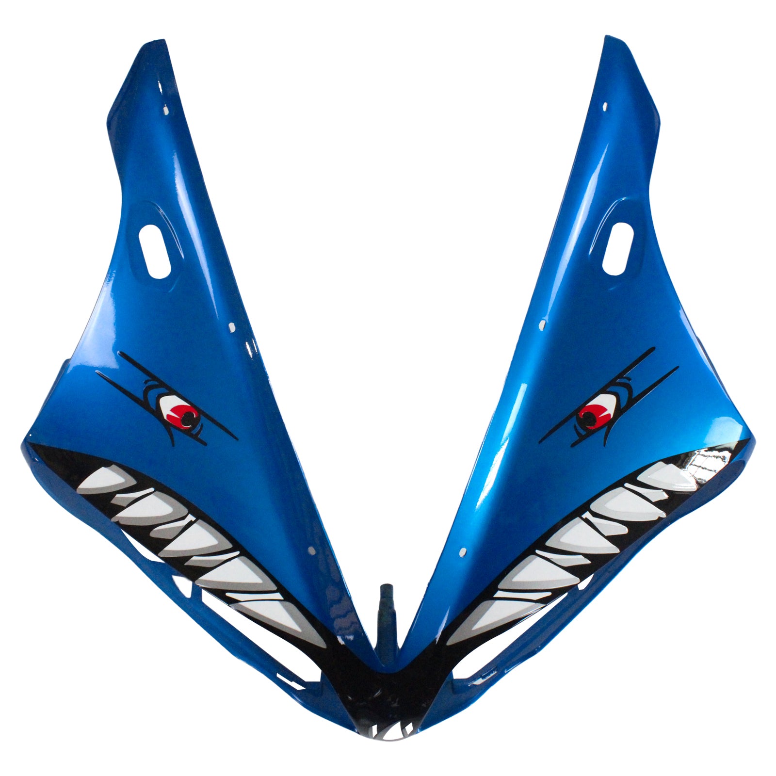 Kit de carénage Amotopart pour Yamaha YZF 1000 R1 2004-2006 générique