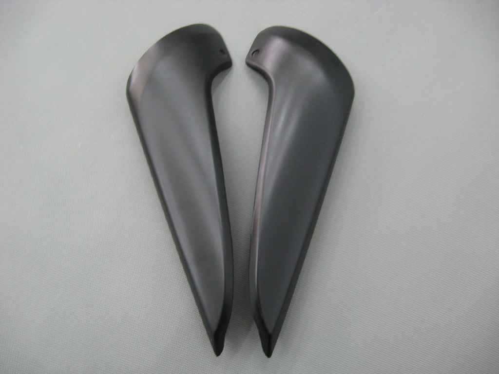 Carene Amotopart 2007-2008 Yamaha YZF-R1 Bianco Rosso Lucky Strike Generico