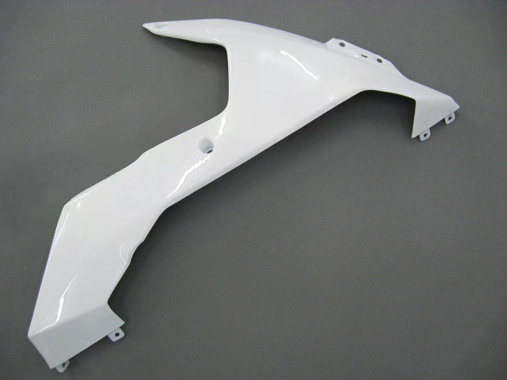Carene Amotopart 2007-2008 Yamaha YZF-R1 Bianco Rosso Lucky Strike Generico