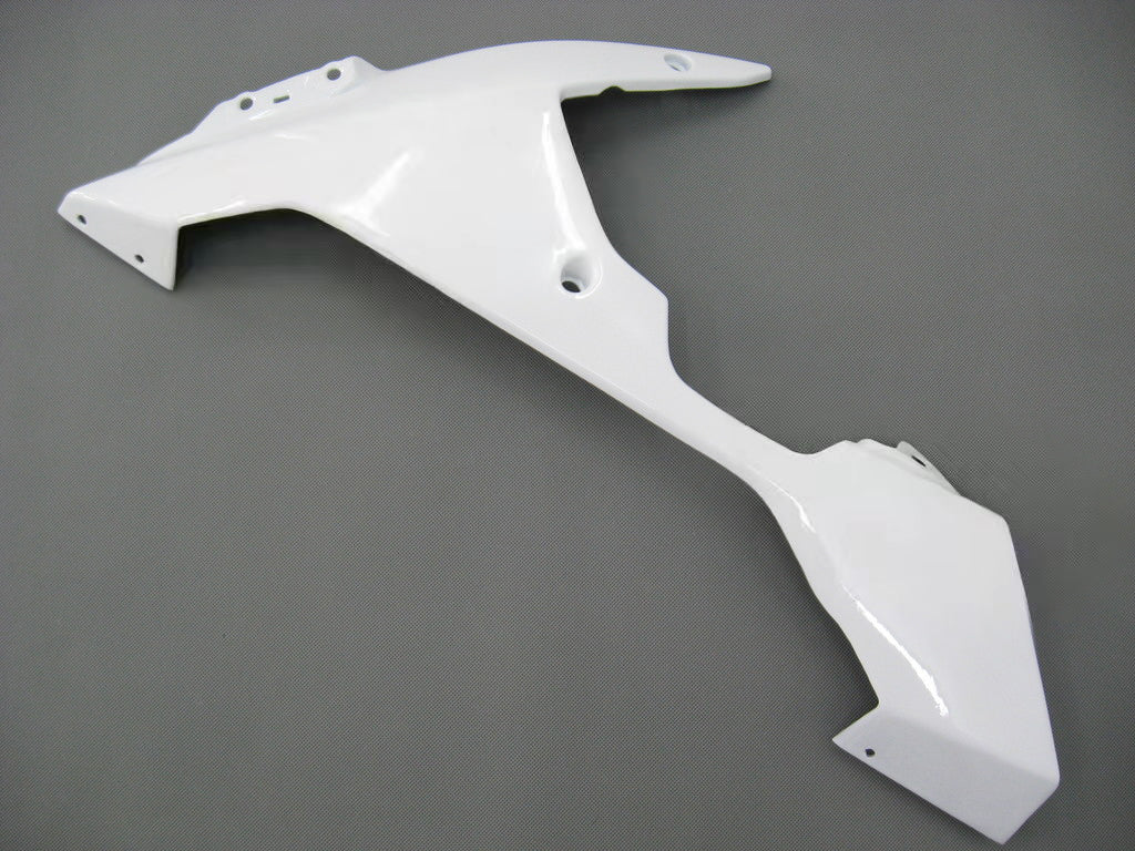 Carene Amotopart 2007-2008 Yamaha YZF-R1 Bianco Rosso Lucky Strike Generico