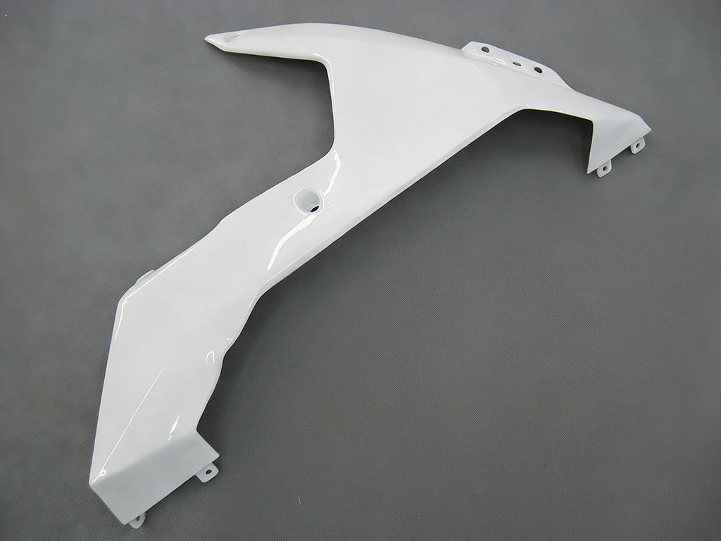 Carene Amotopart 2007-2008 Yamaha YZF-R1 Blu Bianco FIAT Generico