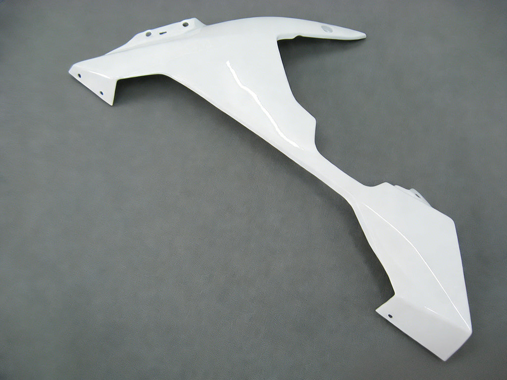 Carene Amotopart 2007-2008 Yamaha YZF-R1 Blu Bianco FIAT Generico
