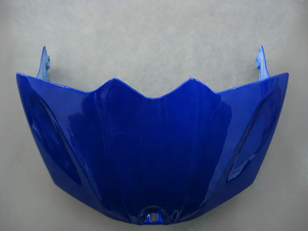 Carene Amotopart 2007-2008 Yamaha YZF-R1 Blu Bianco FIAT Generico