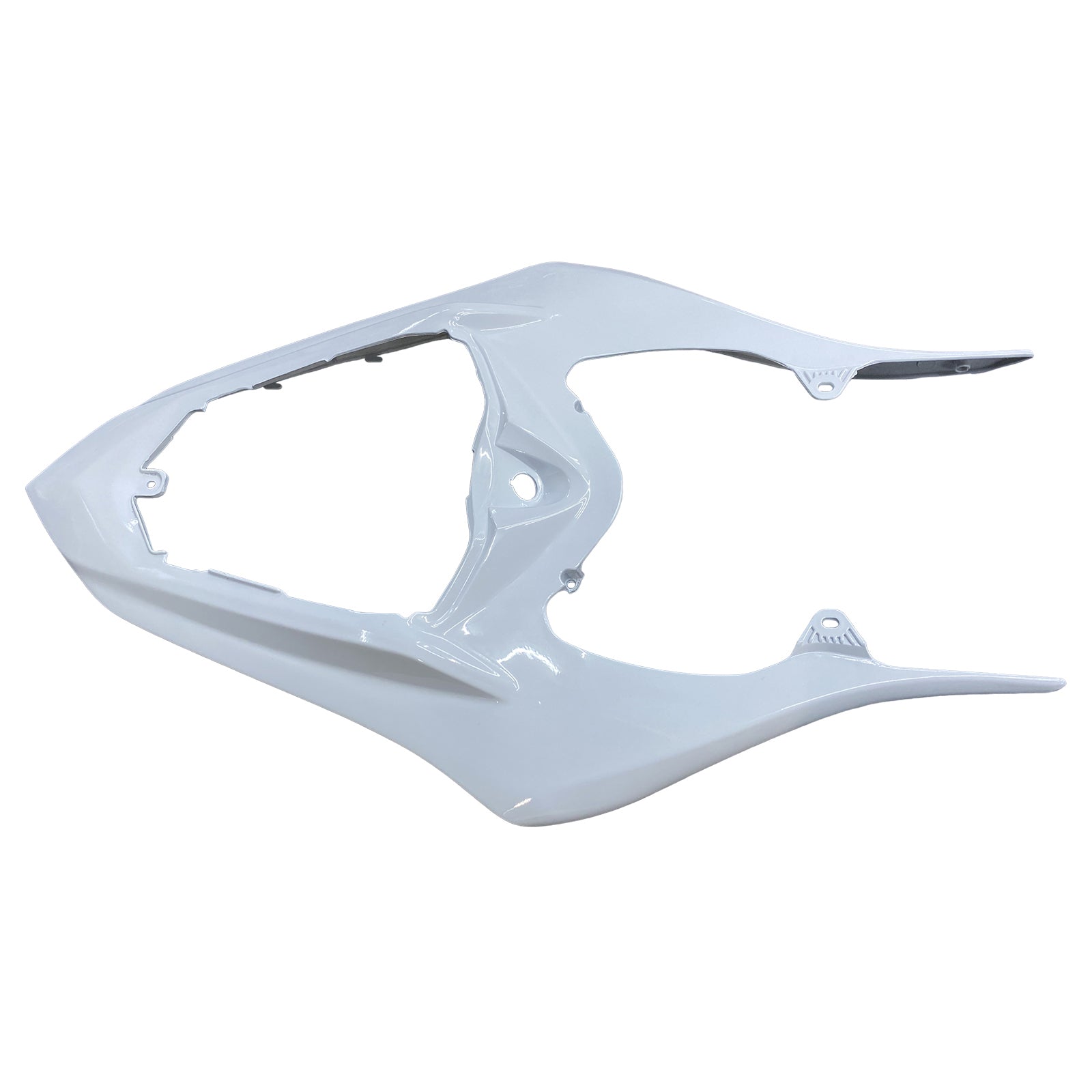 Carénages Amotopart 2007-2008 Yamaha YZF-R1 Blanc Rouge Noir R1 Generic
