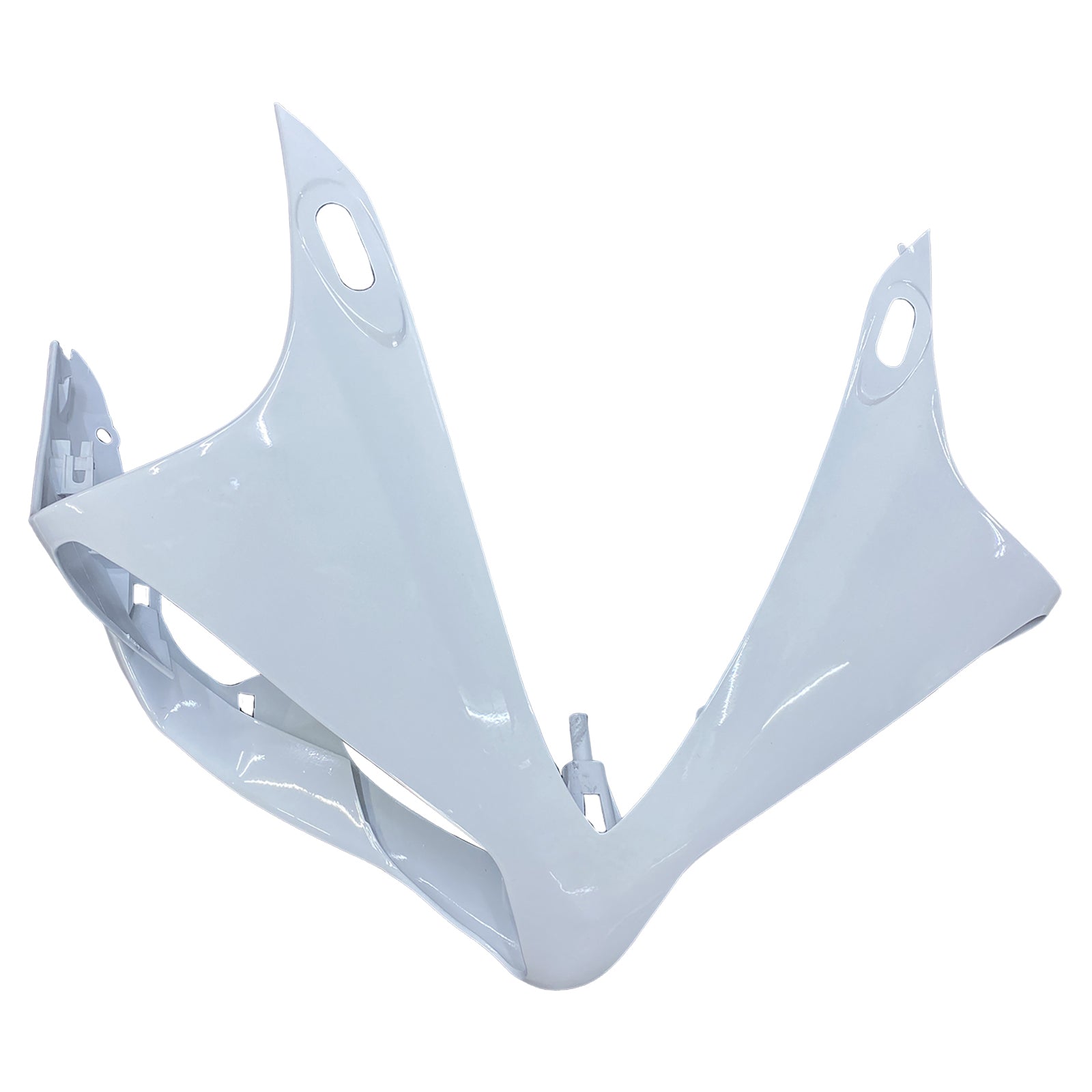 Carénages Amotopart 2007-2008 Yamaha YZF-R1 Blanc Rouge Noir R1 Generic