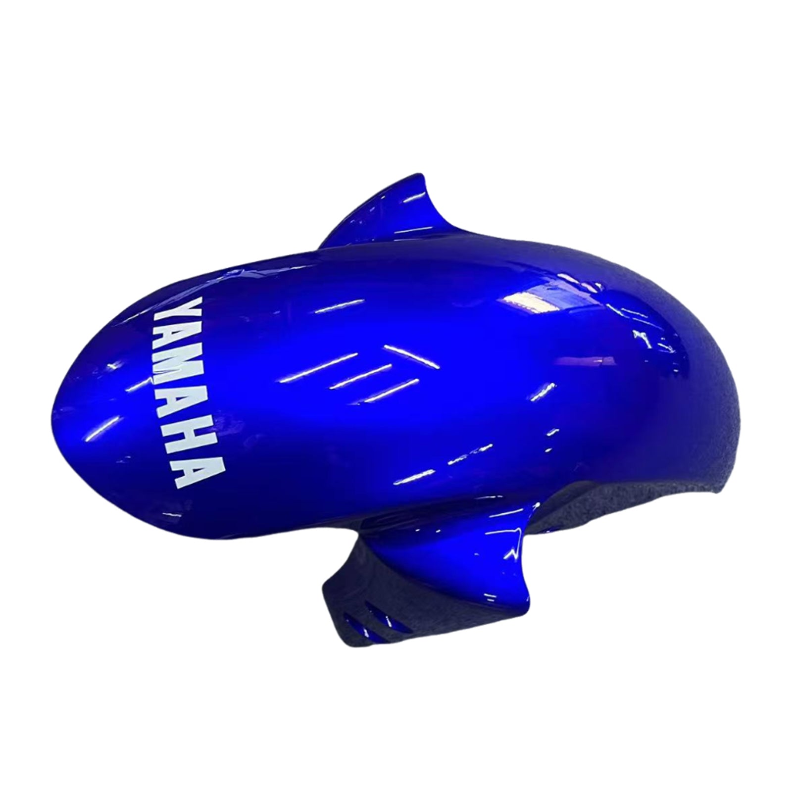 Amotopart stroomlijnkappen 2007-2008 Yamaha YZF-R1 Blauw Wit R1 Generiek