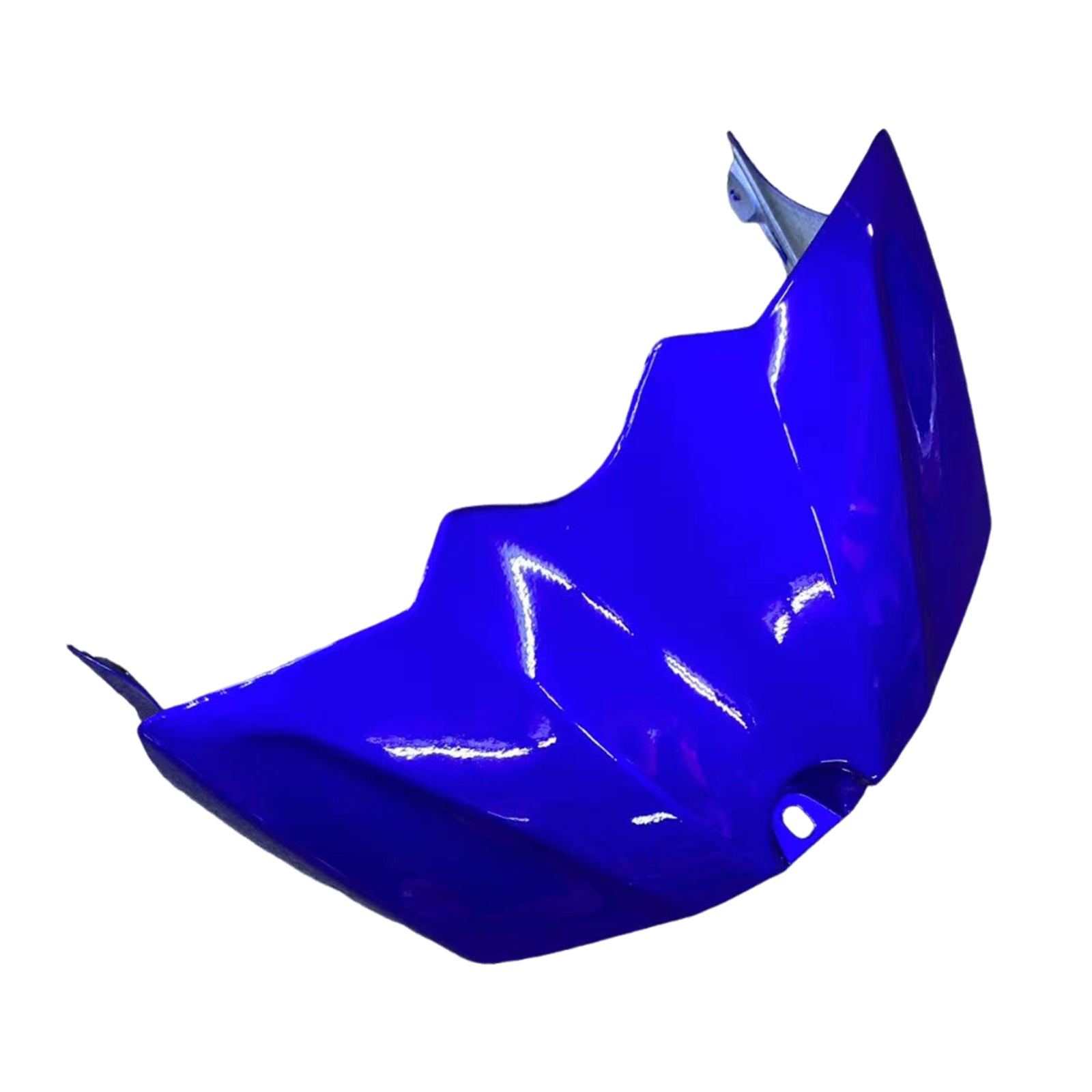 Owiewki Amotopart 2007-2008 Yamaha YZF-R1 Niebieskie Czarne R1 Ogólne