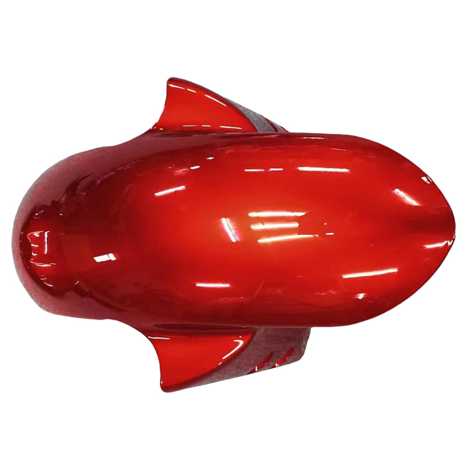 2007-2008 Yamaha yzf 1000 R1 Abs muovinen korin ruiskutuskamerasarja