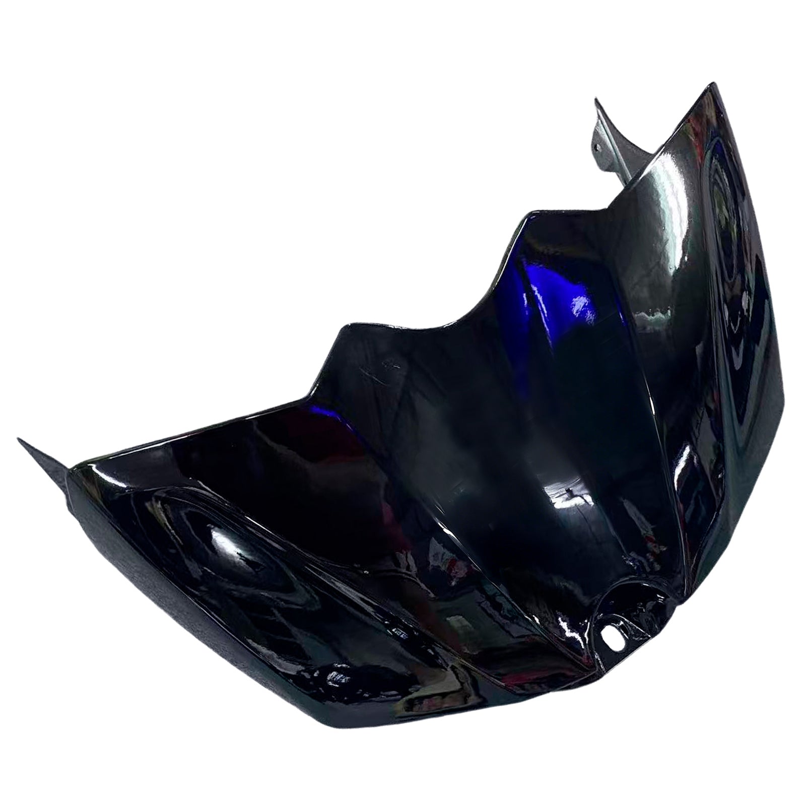 Amotopart suojat 2007-2008 Yamaha YZF-R1 Musta FIAT R1 Generic