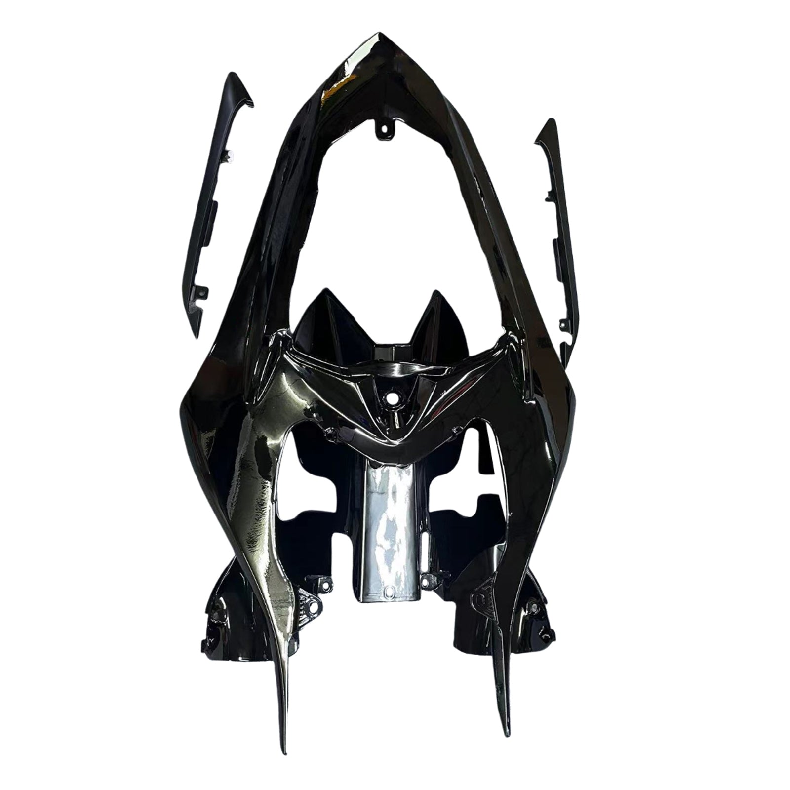 Amotopart suojat 2007-2008 Yamaha YZF-R1 All Black R1 Generic