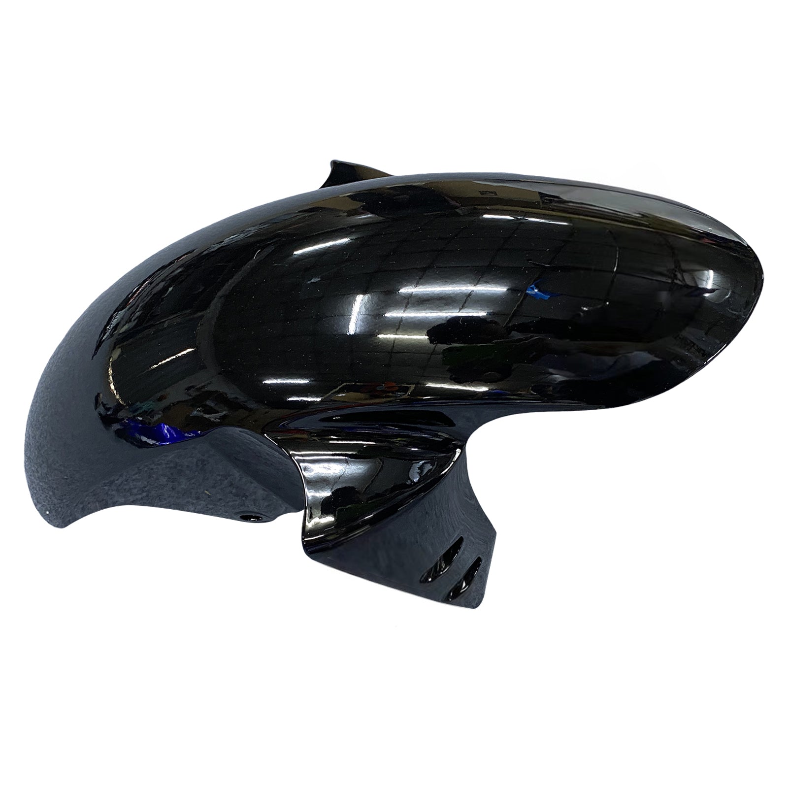 Carene Amotopart 2007-2008 Yamaha YZF-R1 Blu Nero BMC R1 Generico