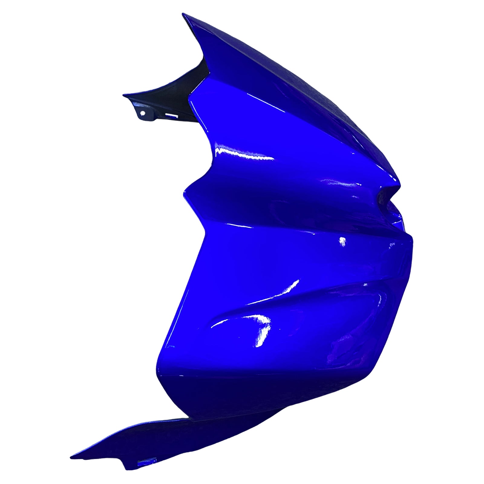 Carene Amotopart 2007-2008 Yamaha YZF-R1 Blu Nero BMC R1 Generico