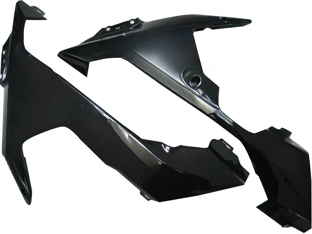 Carénages Amotopart 2007-2008 Yamaha YZF-R1 Jaune Blanc Noir R1 Generic