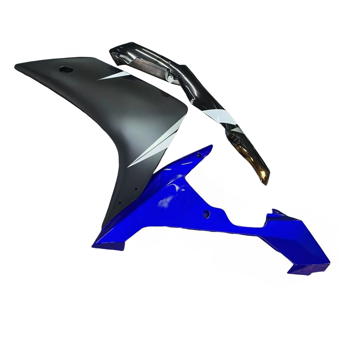 Injection Fairing Kit Bodywork Plastic ABS fit For Yamaha YZF-R1 2007-2008