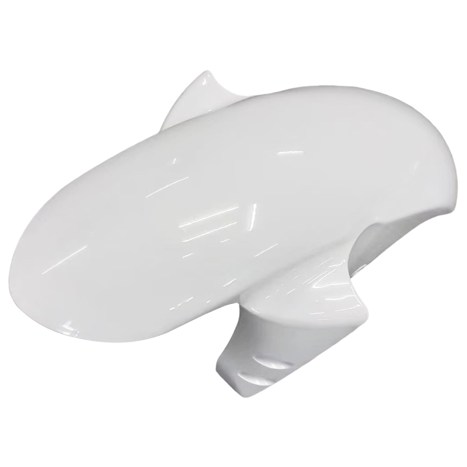 Injektiotapapakkaus Konttien muovinen abs sopii Yamaha YZF-R1 2007-2008