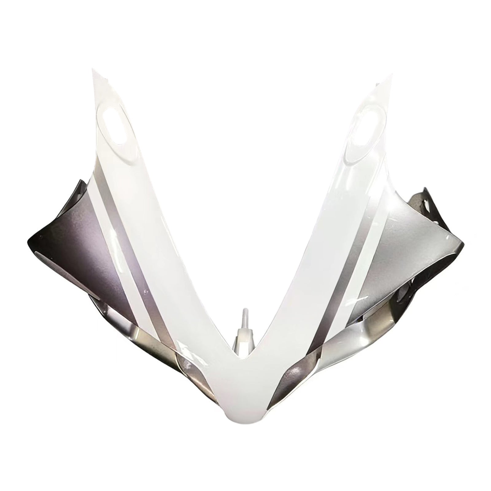 Kit di carenatura iniezione BODYWORK ABS in plastica adatta per Yamaha YZF-R1 2007-2008