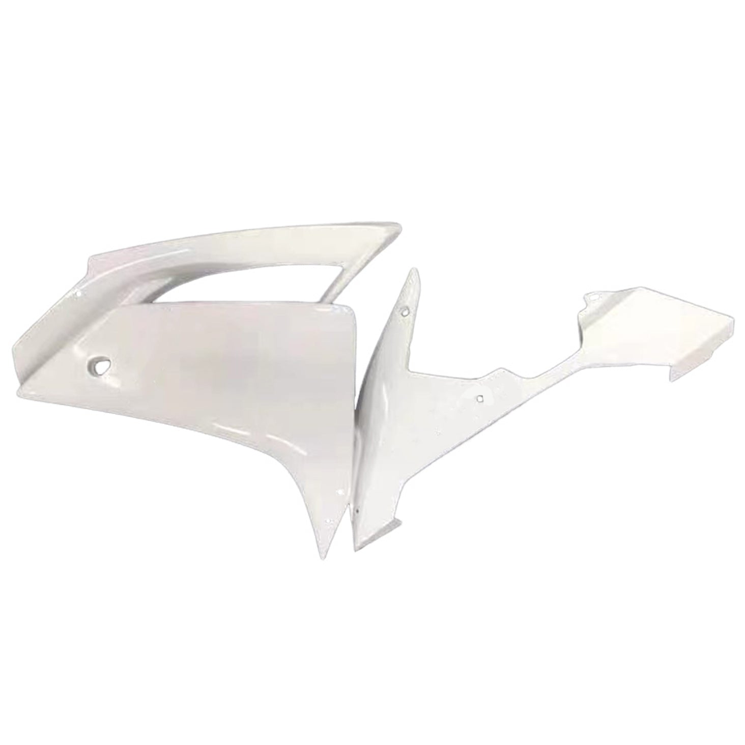 Kit de carénage Amotopart pour Yamaha YZF 1000 R1 2007-2008 générique