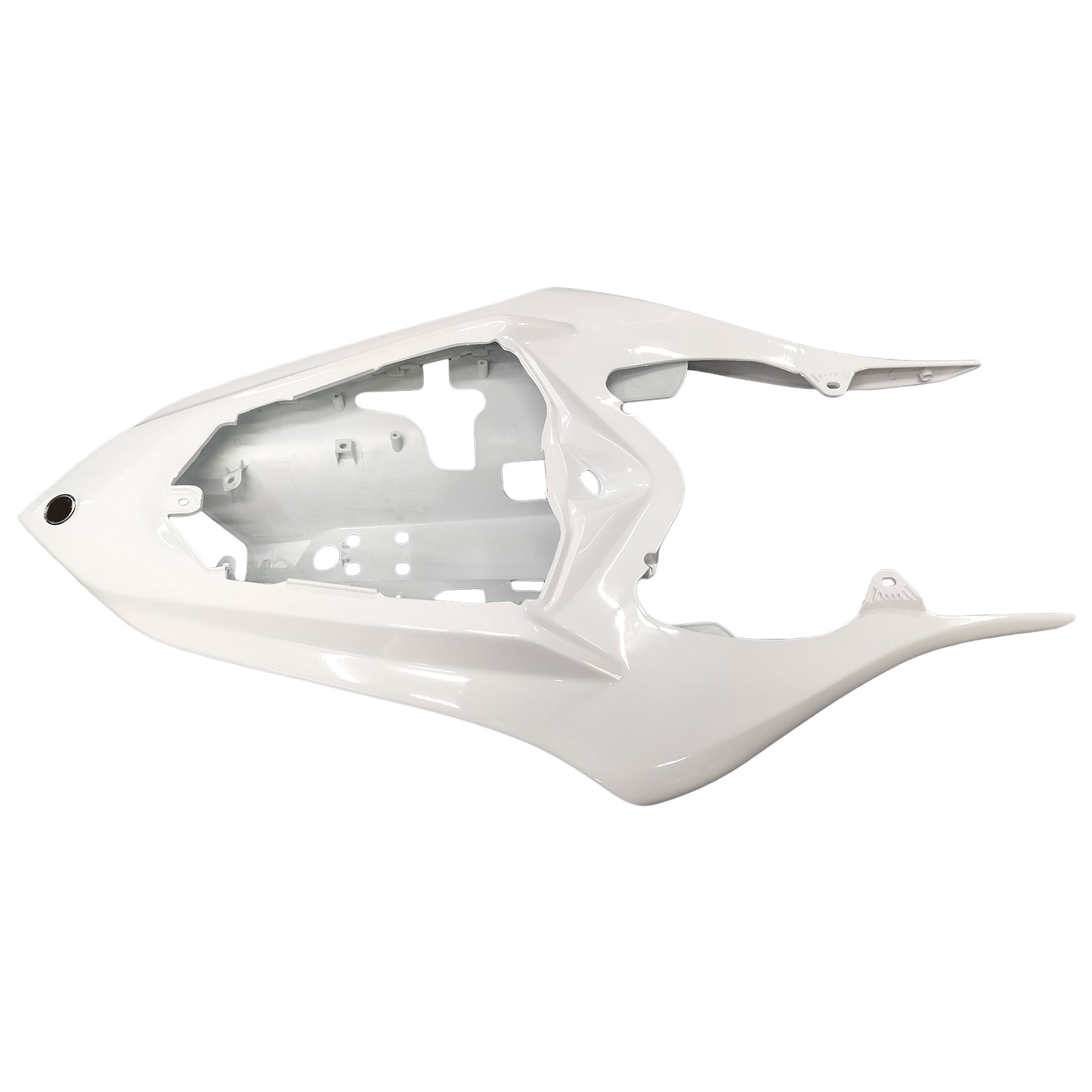 Kit de carénage Amotopart pour Yamaha YZF 1000 R1 2007-2008 générique