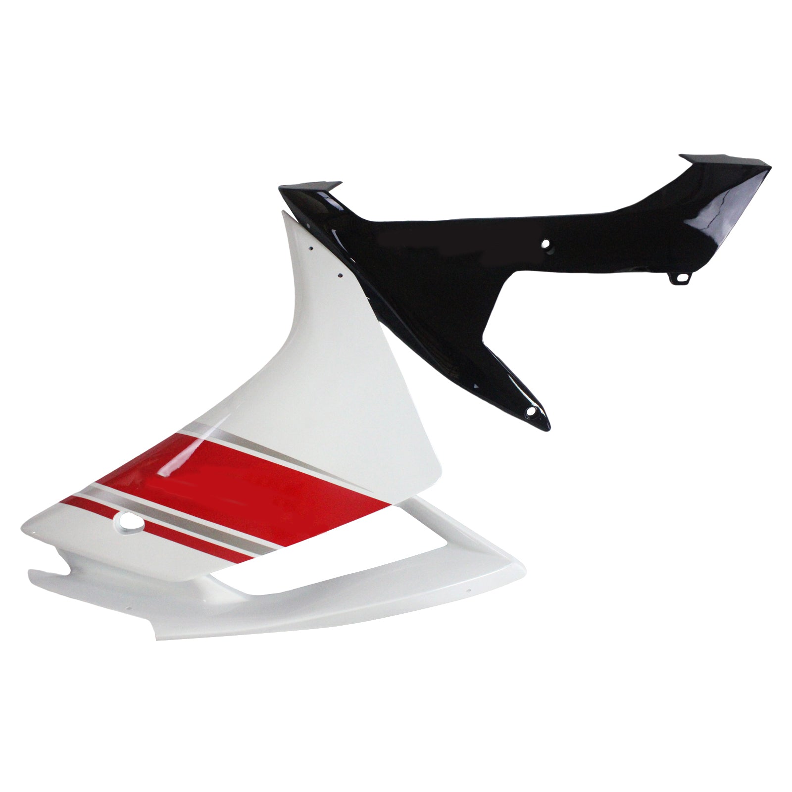 Amotopart suojasarja Yamaha YZF 1000 R1 2007-2008 geneeriselle