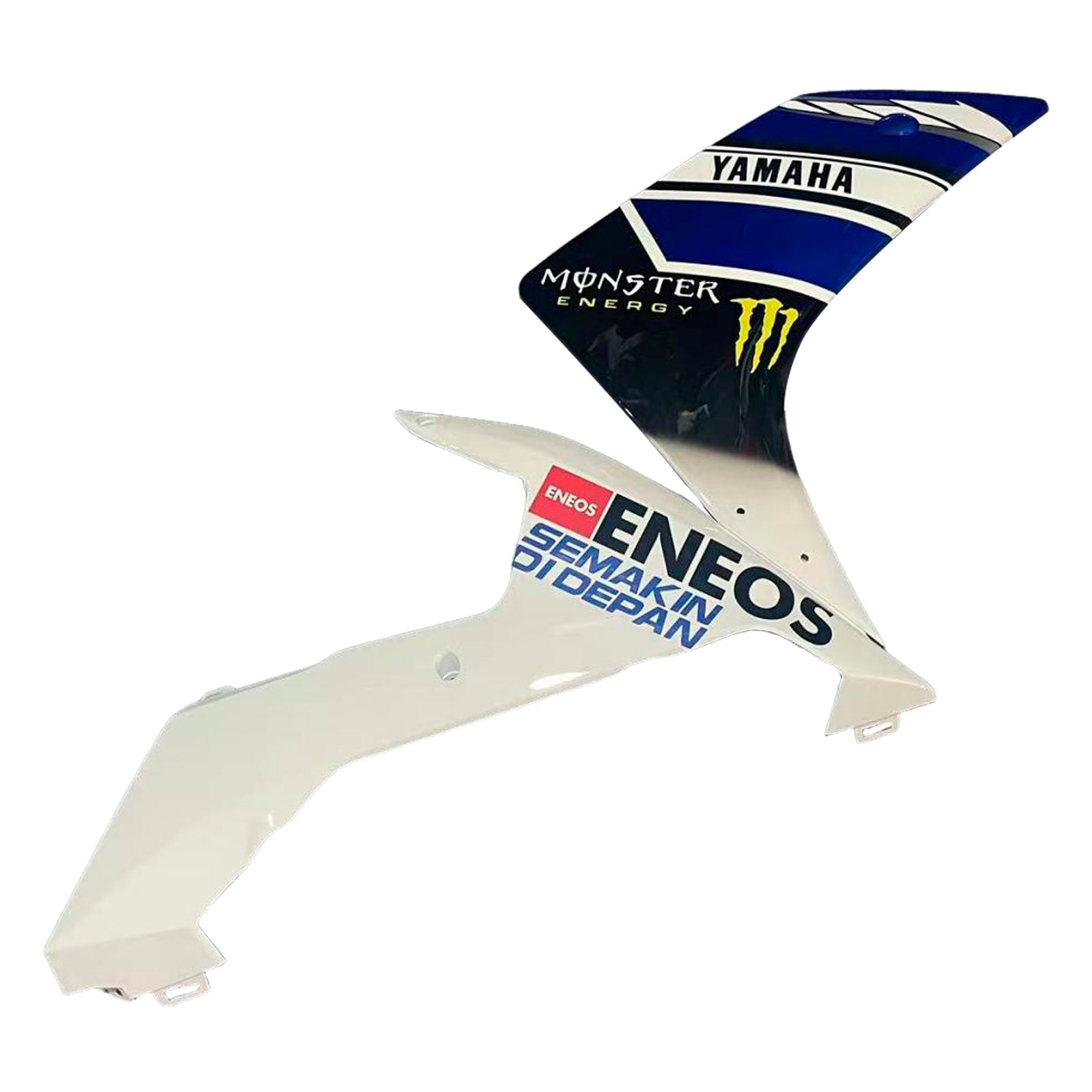 Zestaw owiewek Amotopart do Yamaha YZF 1000 R1 2007-2008 ogólny