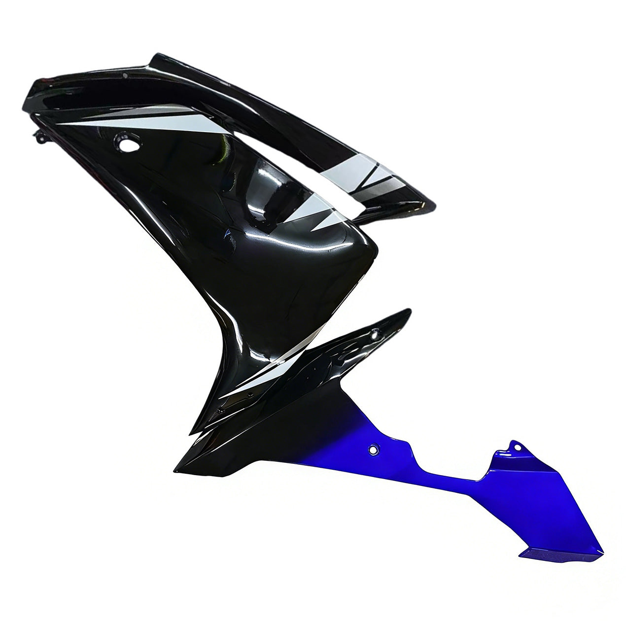 Kit carena Amotopart per Yamaha YZF 1000 R1 2007-2008 generico