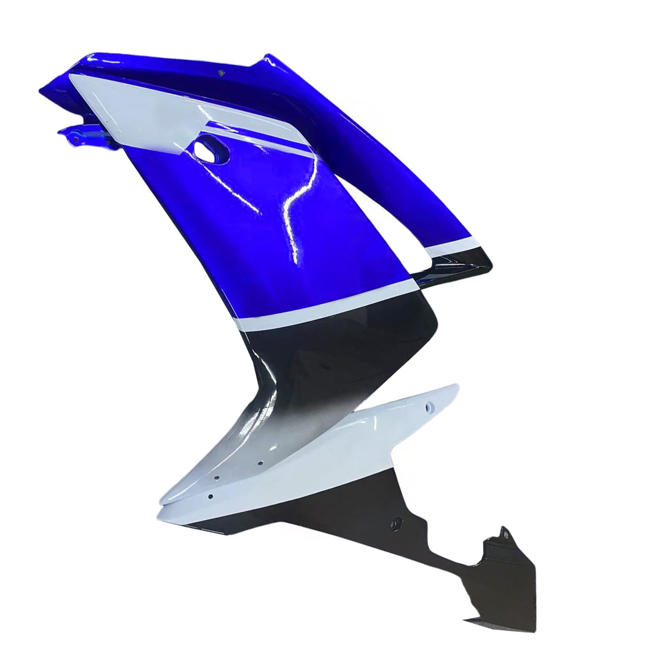 Amotopart suojasarja Yamaha YZF 1000 R1 2007-2008 geneeriselle