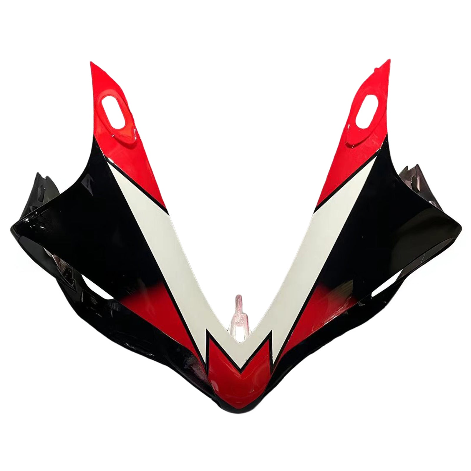 Kit de carénage Amotopart pour Yamaha YZF 1000 R1 2007-2008 générique
