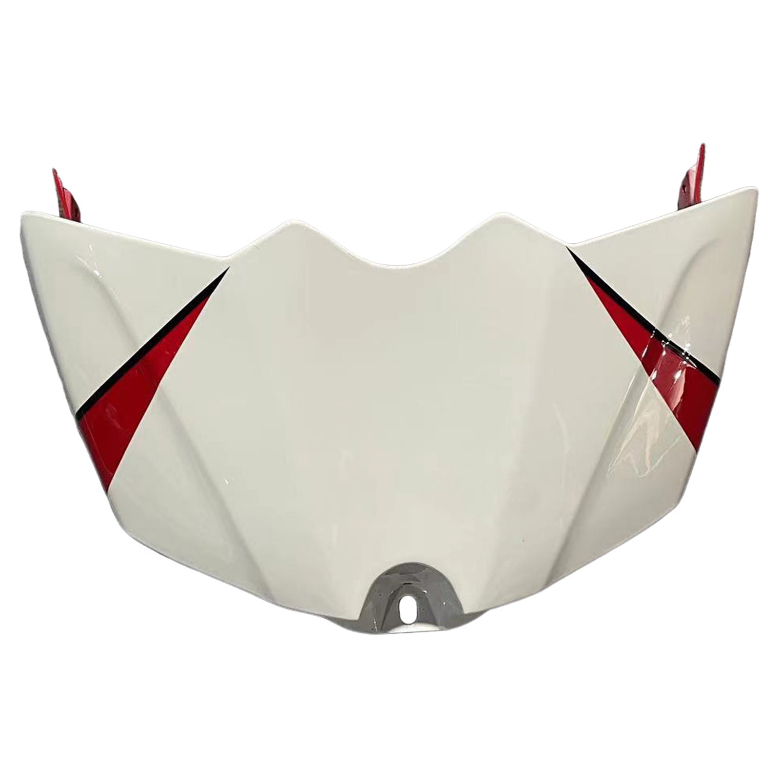 Kit de carénage Amotopart pour Yamaha YZF 1000 R1 2007-2008 générique